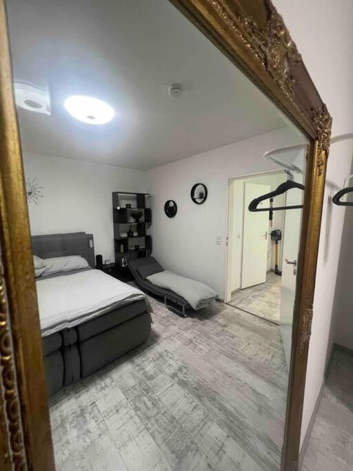 Modernes Apartment Mit 75Qm Mit Balkon & Aussicht 亚琛 外观 照片