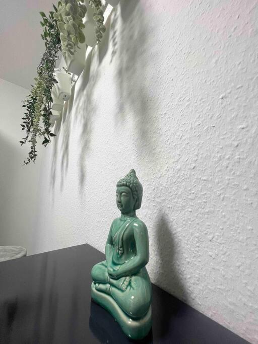 Modernes Apartment Mit 75Qm Mit Balkon & Aussicht 亚琛 外观 照片