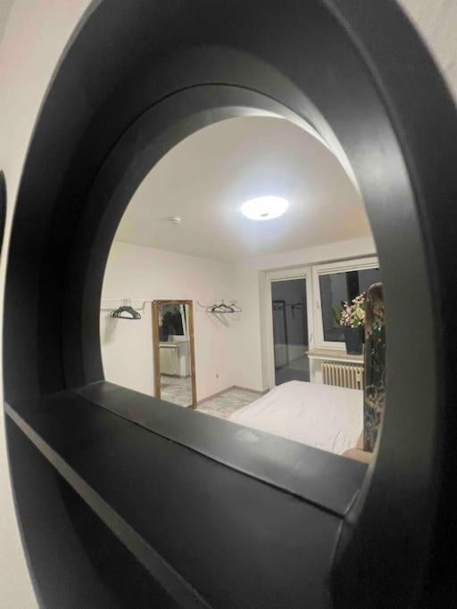 Modernes Apartment Mit 75Qm Mit Balkon & Aussicht 亚琛 外观 照片